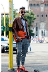 From rustic to chic: Chinese dama inspires intl designers