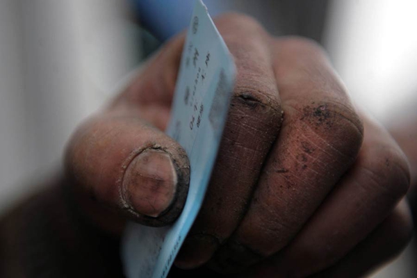 2.8 billion trips expected during Spring Festival in China