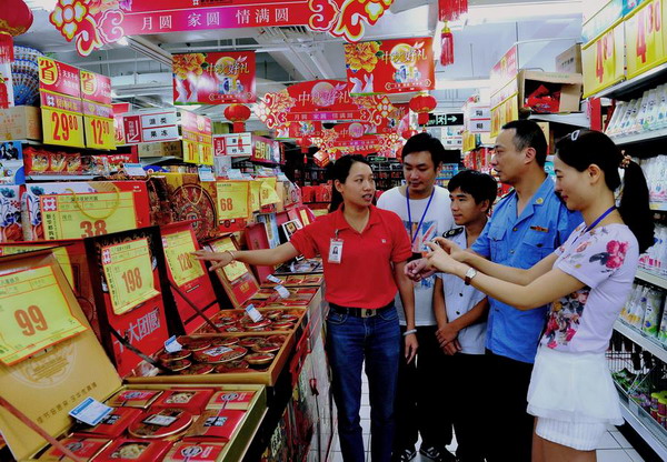 Le suremballage, véritable menace pour l'environnement