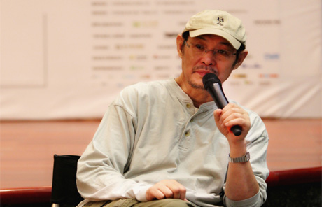 青年電影種子扎根校園-----青訓(xùn)營(yíng)項(xiàng)目招募進(jìn)行時(shí)