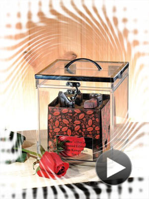 甜蜜情人節(jié)