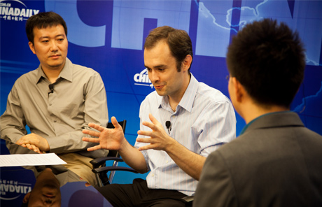 【留學(xué)會(huì)客室】申請(qǐng)文書(shū)撰寫(xiě)全攻略