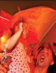 Opening ceremony draws worldwide attention