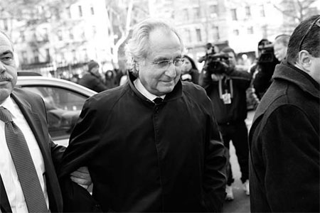 Madoff agrees to have assets frozen