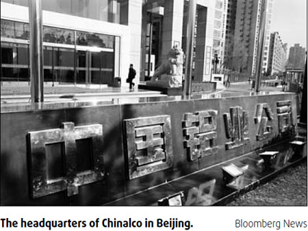 Chinese firms face hurdles in Australia