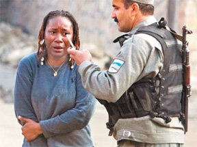 UN targeted in Kabul attack that kills12