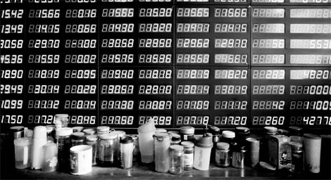 Concerns over international board