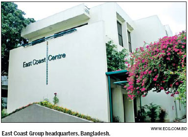 Bangladesh seeks capital investment