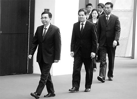 Guangdong to improve livelihoods