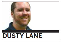 An easy decision to make