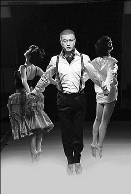 Play with a message: Hell is other people