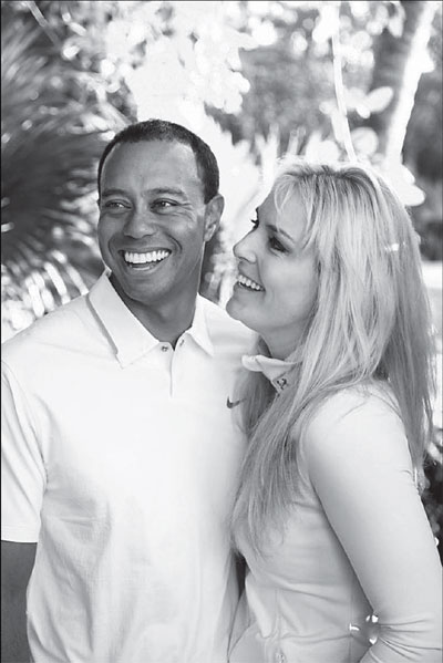 Now that's a power couple