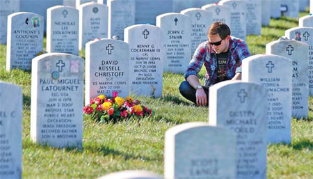 Iraq still grapples with violence