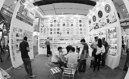 Brand, design remain key