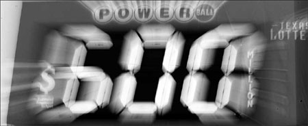 Highest Powerball pot unclaimed