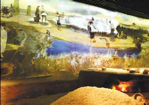 Showing Shandong's profound legacy