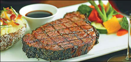 Outback Steakhouse opens in Shanghai