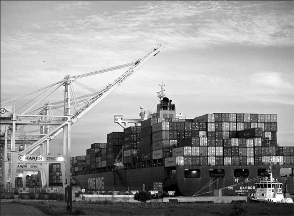 Pact 'doesn't seek to exclude' China