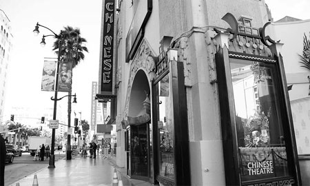 More Chinese firms investing in the US