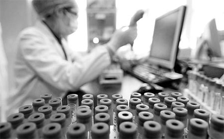 One-stop service offers new hope