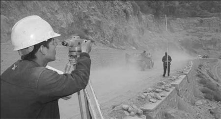 Sharif eager to hasten cooperation