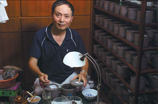 Classic clash of the crickets