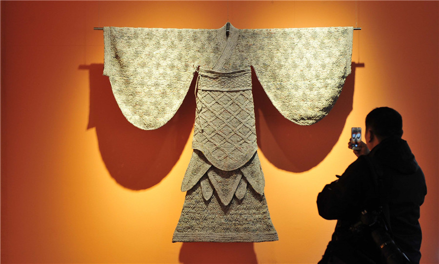 Exhibition on Dunhuang culture held in Beijing