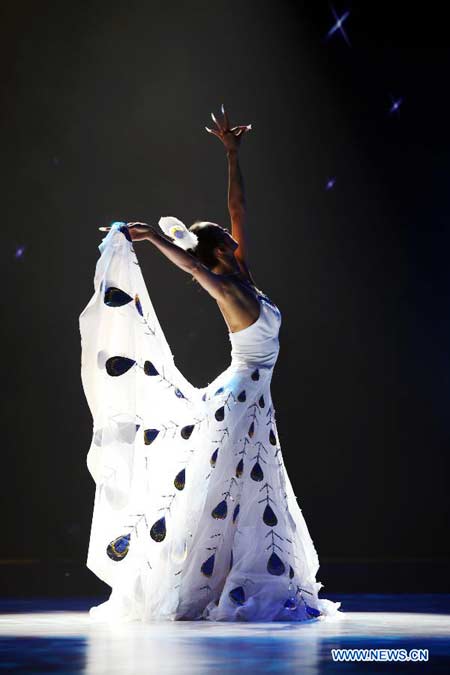 'Experience China'- Myanmar tour activities kicks off in Nay Pyi Taw