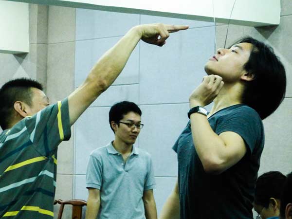 Musing on May 21, a day in our lives