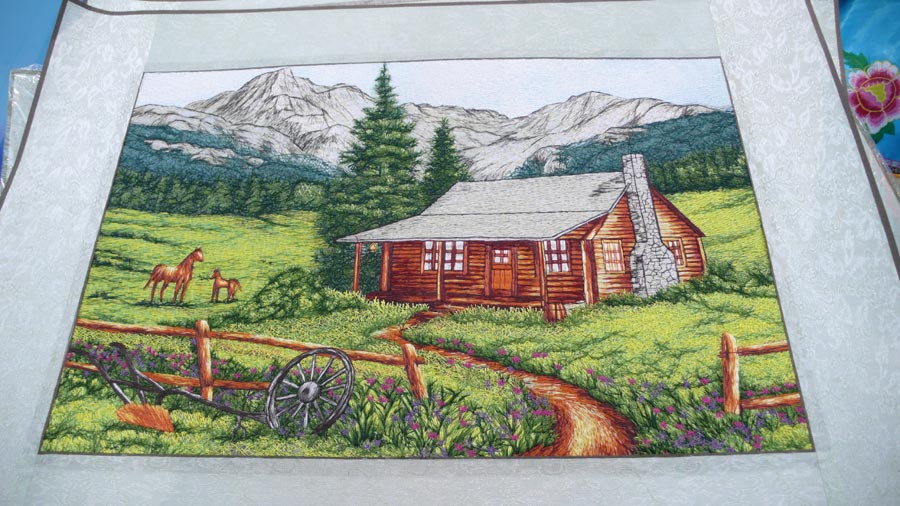 Heilongjiang showcases business potential in Shenzhen