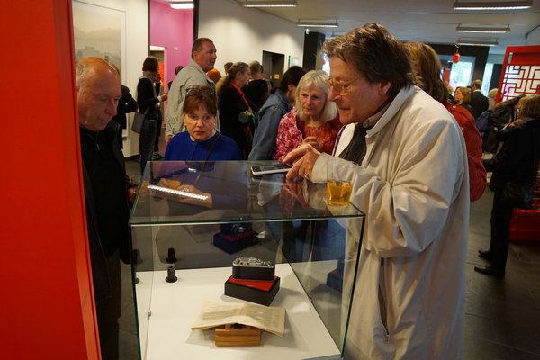 Leica's 'Flying over China' exhibition opens in Berlin