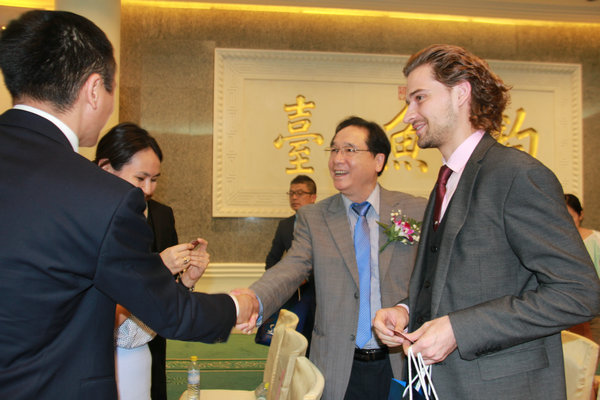 The 2nd Silk Road International Cultural Forum to be held in Moscow