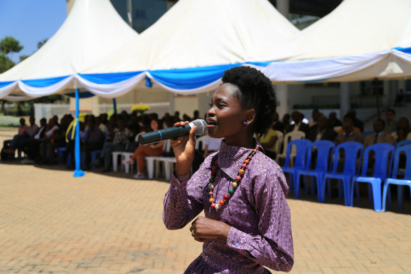 Chinese Language and culture center aims to boost Sino-Kenya ties