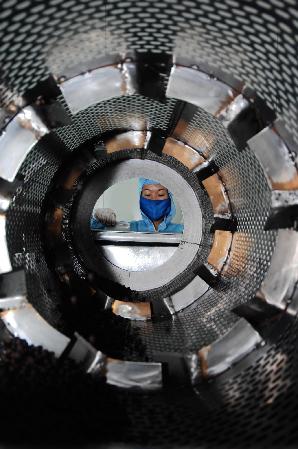 技術創新千年藏藥煥生機