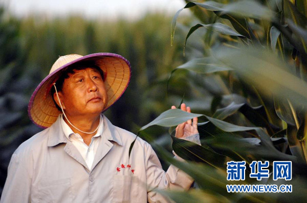 李登海：農(nóng)民科學(xué)家的報(bào)國(guó)夢(mèng)