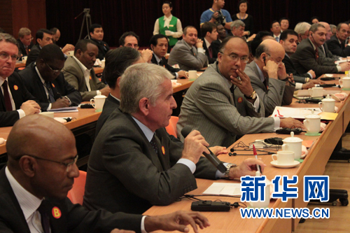 外媒：與時俱進讓中共保持旺盛活力