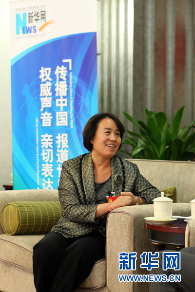 韓子榮：“四個結合”建設山區(qū)生態(tài)文明