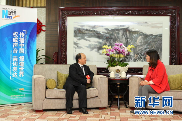 巨曉林：帶領工友們一起搞創新