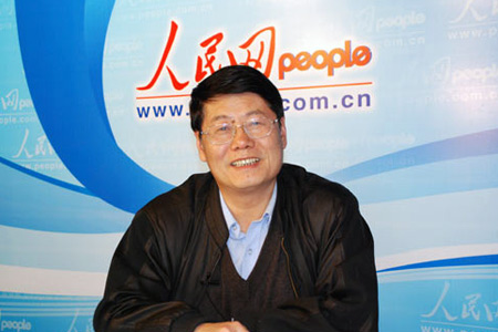 張峰：如何正確理解不走“老路”與“邪路”