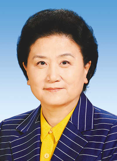 中共十八屆中央領導機構成員簡歷