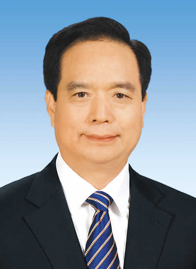 中共十八屆中央領(lǐng)導(dǎo)機(jī)構(gòu)成員簡歷