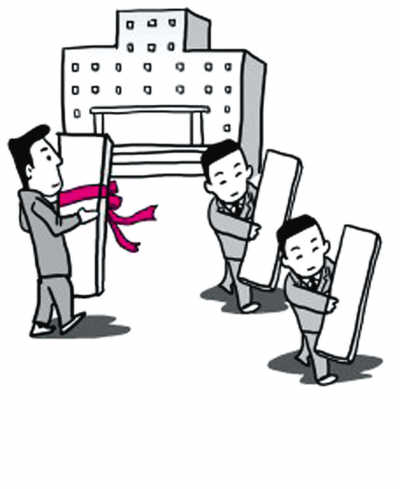 十八大報告發出新信號:政治體制改革