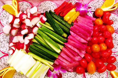 2010兩會：人大代表“食譜”揭秘