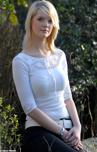 英國太太團大PK 誰才是英倫性感第一女神