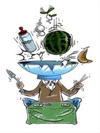 公眾最痛恨的七大道德失范現象