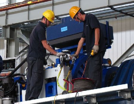 張少虎：走近內蒙古生產生活第一線 讓數字變為工農的笑臉