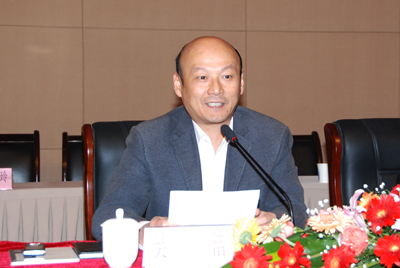 安徽省導游和領隊有了自己的“家”