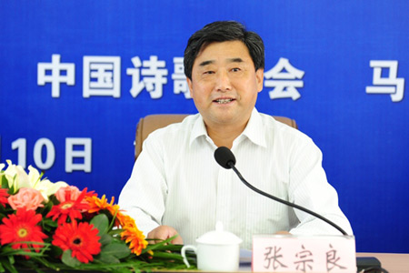 第24屆馬鞍山中國李白詩歌節開幕在即