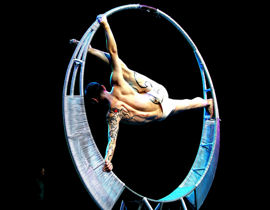 《銀•秀》：首個苗侗風情舞臺秀常駐凱里