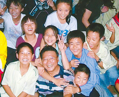 郭子儀：讓進(jìn)城務(wù)工者子女“上好學(xué)”